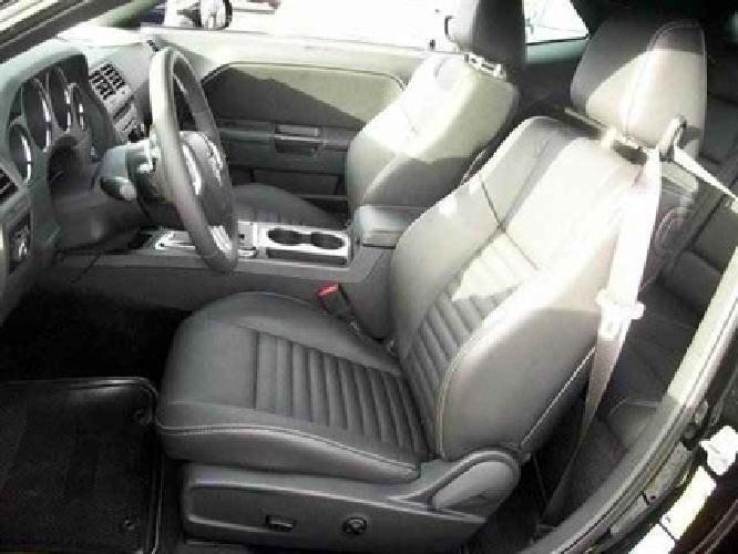 2013 dodge challenger sxt plus coupe 2d in davis, ca