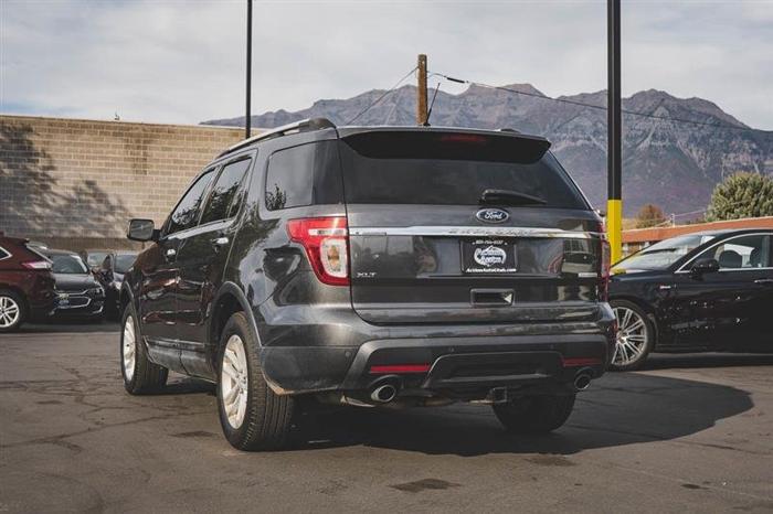 used 2015 ford explorer fwd xlt orem, ut 84058 for sale in bonnie, utah