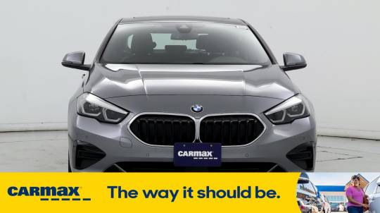 2024 BMW 2 series