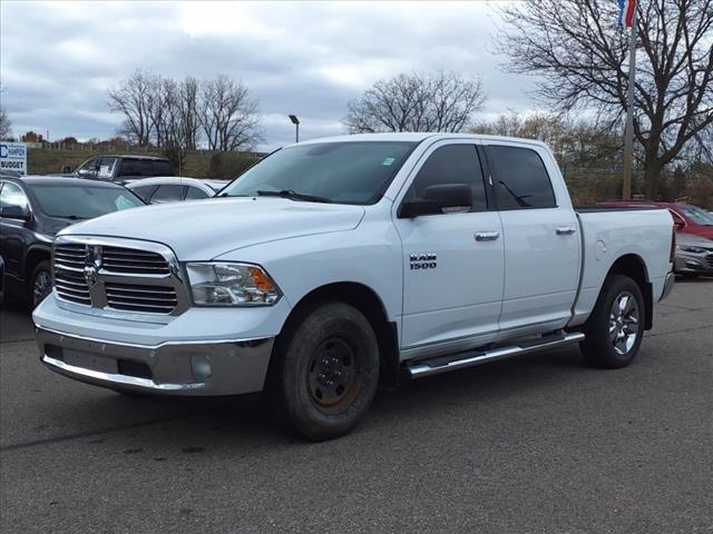 2014 ram 1500 slt