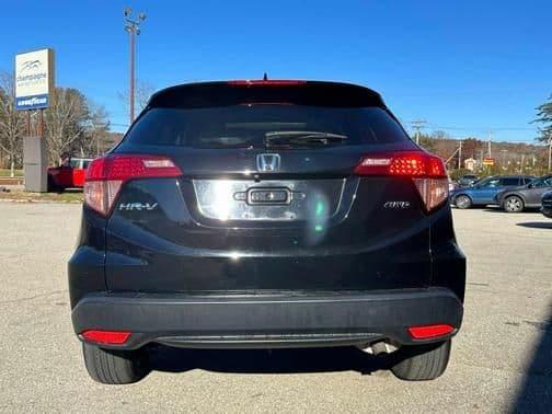 2018 honda hr-v in northwoods, illinois