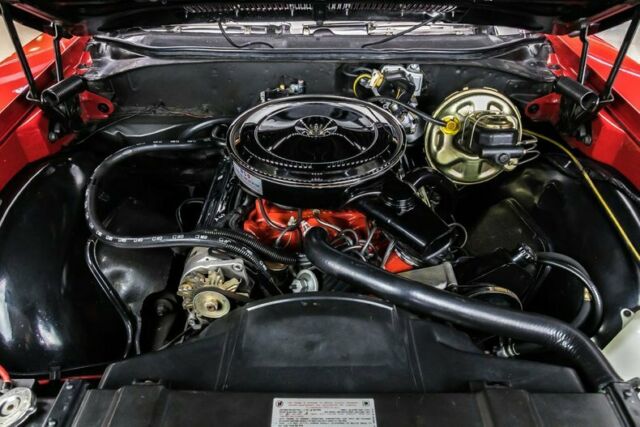 restored gs! # matching drivetrain, buick 350ci v8, st300 automatic, ps, pb