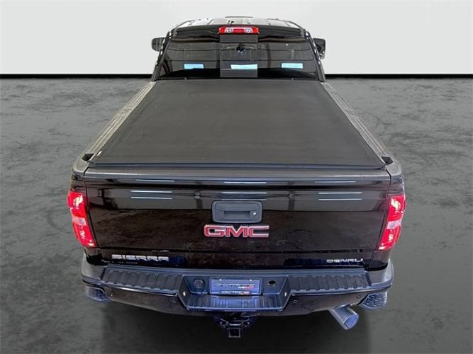 used 2018 gmc sierra 2500hd denali