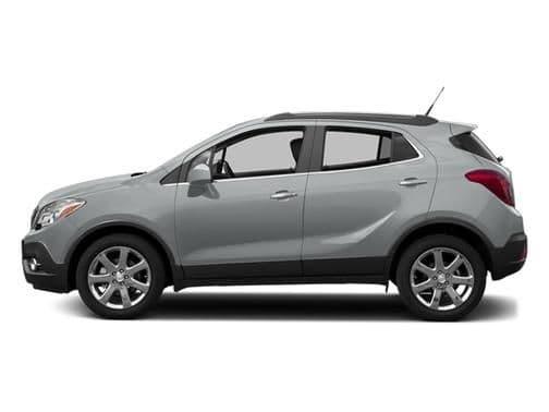 2013 buick encore in co bluffs, iowa