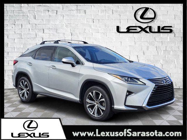 2016 lexus rx 350 f sport