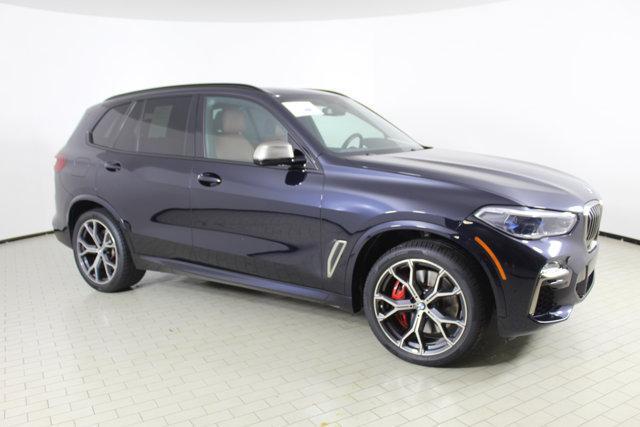 2021 bmw x5 m50i