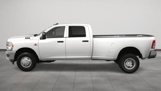 2024 RAM 3500