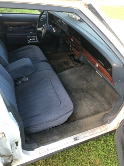 1988 caprice classic station wagon