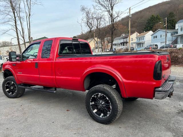 2003 ford f-250 xl supercab