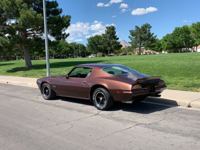 no reserve 1970 pontiac firebird formula 400 ram air numbers matching very rare