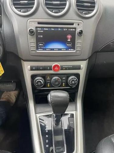 2015 chevrolet captiva sport ltz 4dr front-wheel drive in omaha, nebraska