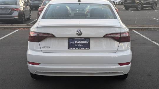 2021 Volkswagen Jetta