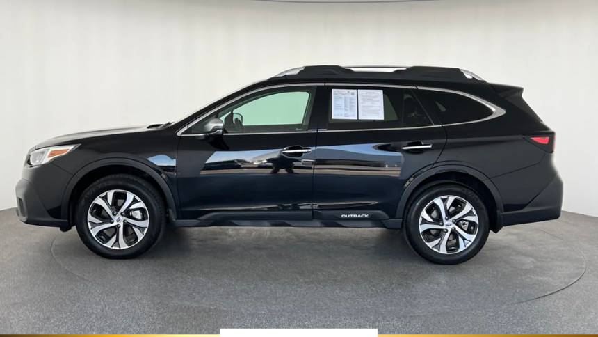 2020 subaru outback touring xt