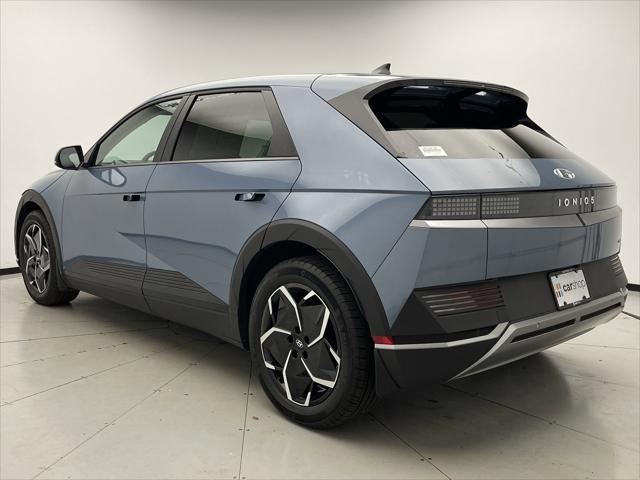 2023 hyundai ioniq 5 se