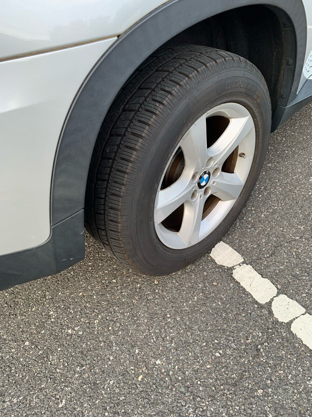 2009 bmw x5 xdrive30i