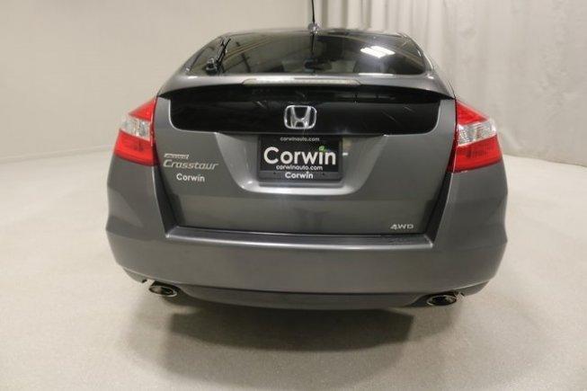 2010 honda accord ex-l for sale in fargo, north dakota