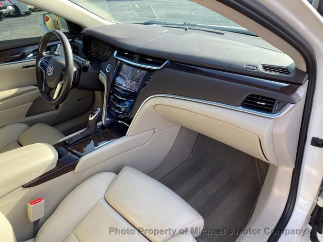 used 2013 cadillac xts premium nashville, tn 37210 for sale in nashville, tennessee