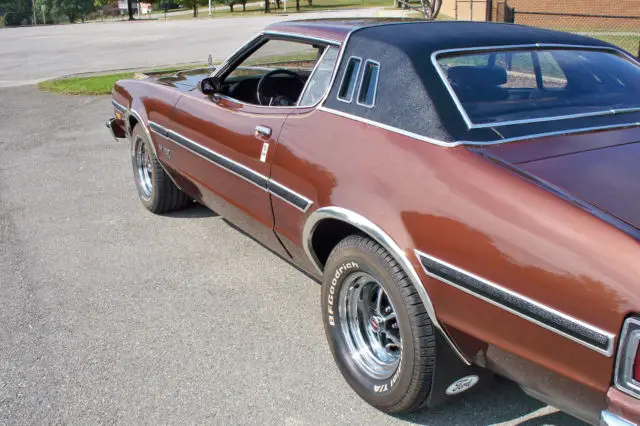 1976 ford gran torino elite-41,000 orig miles-***no reserve***