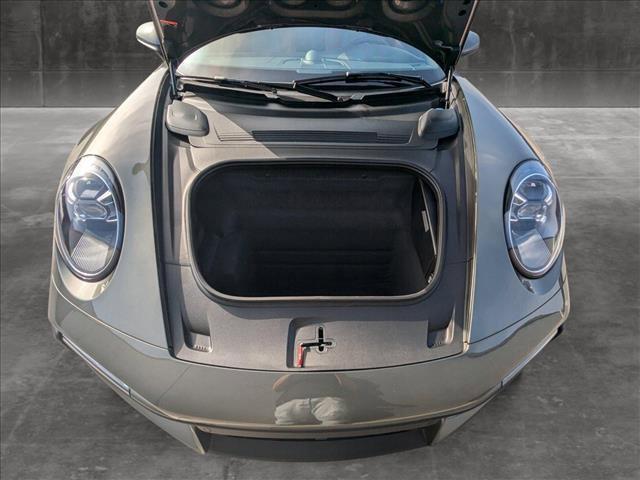 2024 porsche 911 turbo s