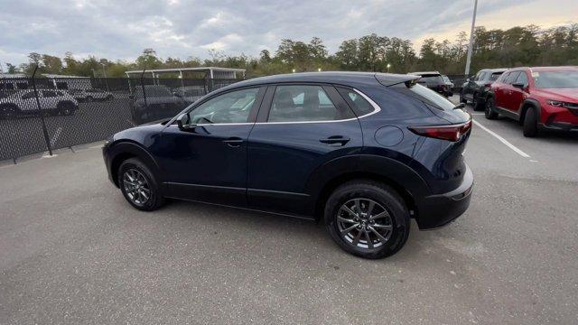 2021 mazda cx-30 2.5 s