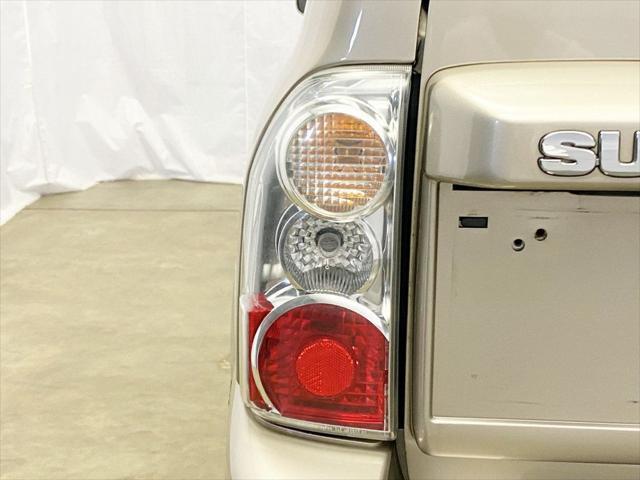 2004 suzuki xl7 4dr automatic 4wd lx w/3rd row