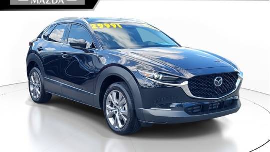 2024 Mazda CX-30