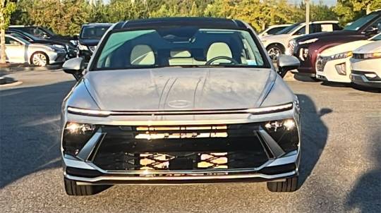 2024 Hyundai Sonata