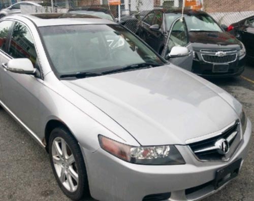 2005 acura tsx for sale in pennsylvania by owner