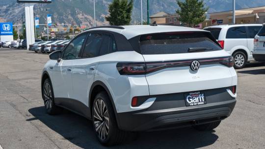 2024 Volkswagen ID.4