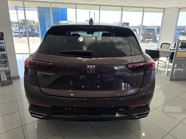 2024 buick envision sport touring (st)