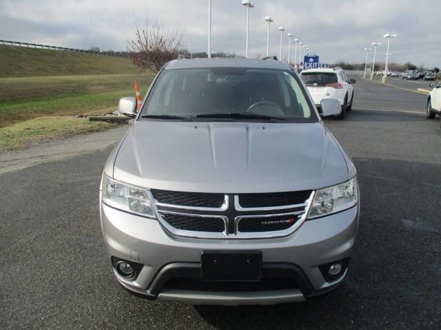 2016 dodge journey sxt sxt 4dr suv for sale in milford, delaware