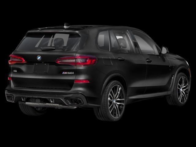 2023 bmw x5 m50i