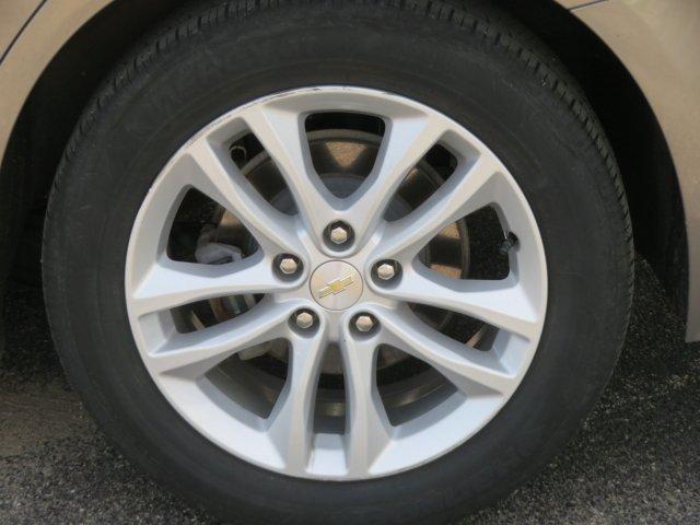 used 2017 chevrolet malibu lt w/ 1lt lowell, mi 49331 for sale in lowell, michigan