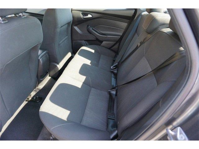 used 2018 ford focus se sedan clarksville, tn 37040 for sale in clarksville, tennessee