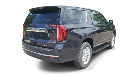 2024 GMC Yukon