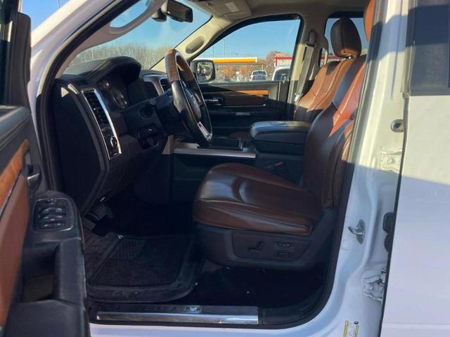 2013 ram 1500