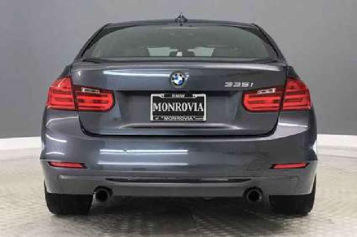 2012 bmw 3-series 335i in monrovia, ca