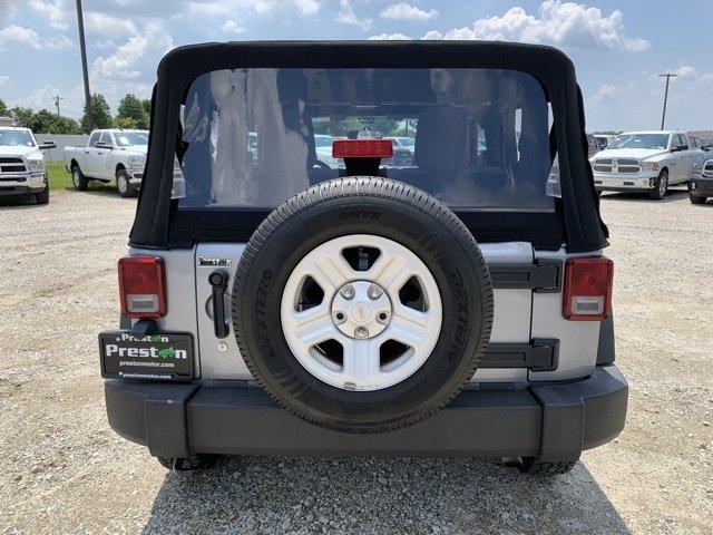 certified 2014 jeep wrangler sport millsboro, de 19966 for sale in long neck, delaware