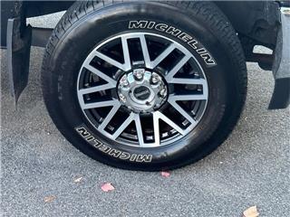 2018 Ford F-350 lariat