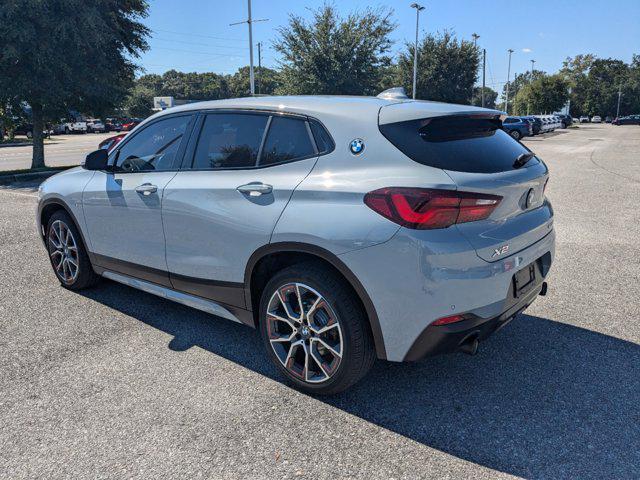 2022 bmw x2 sdrive28i