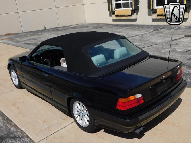 1999 bmw 3 series in o'fallon, illinois