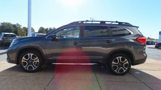 2024 Subaru Ascent