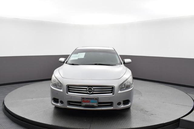 2013 nissan maxima 3.5 s 3.5 s 4dr sedan for sale in farmington, new mexico