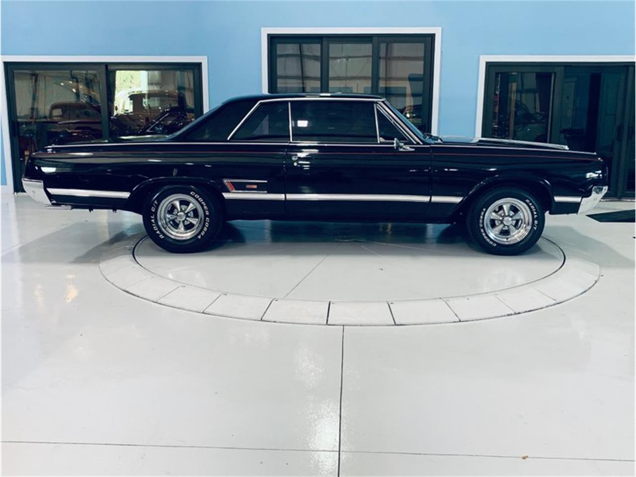 1965 oldsmobile 442