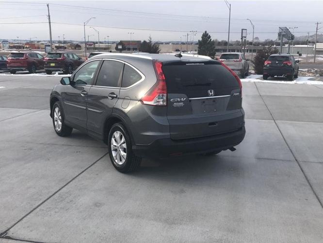 used 2014 honda cr-v awd ex-l scottsbluff, ne 69361 for sale in scottsbluff, nebraska