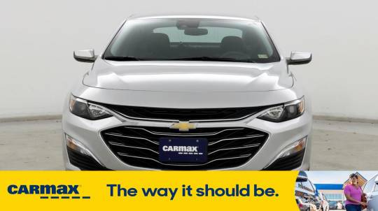 2021 Chevrolet Malibu