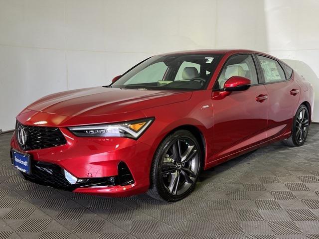 2024 acura integra