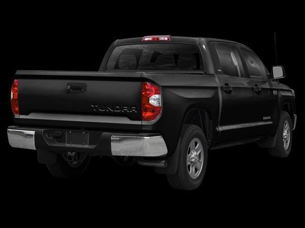 2020 toyota tundra 4wd in dulles, virginia