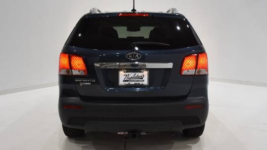 2011 Kia Sorento