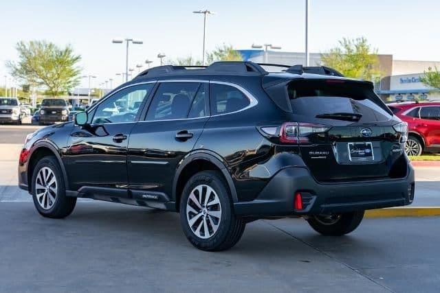 2022 subaru outback premium in norman, oklahoma